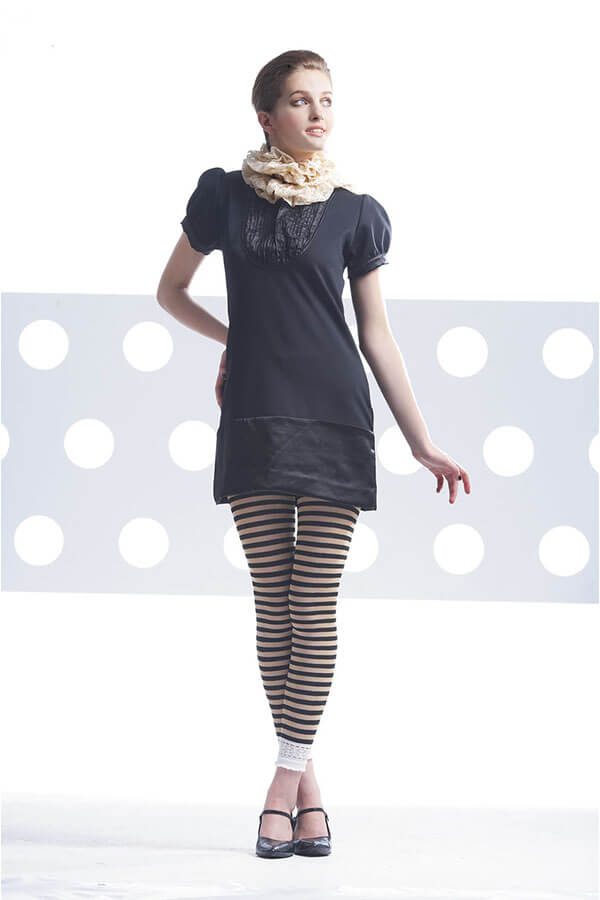 Fashion Tights & Pantyhose