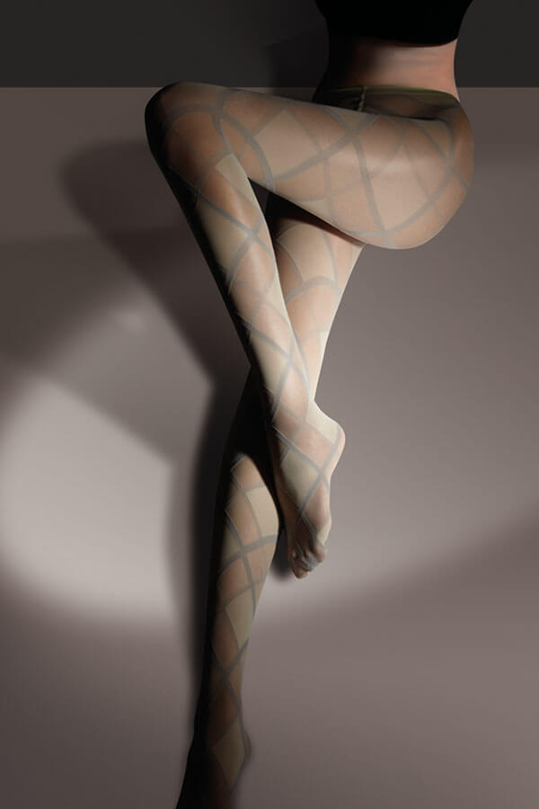 Fashion Tights & Pantyhose