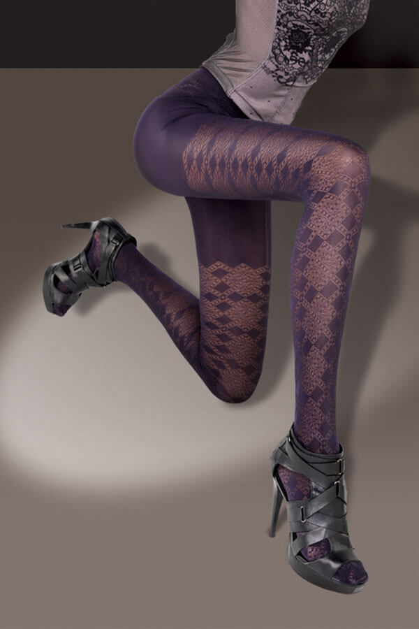 Fashion Tights & Pantyhose