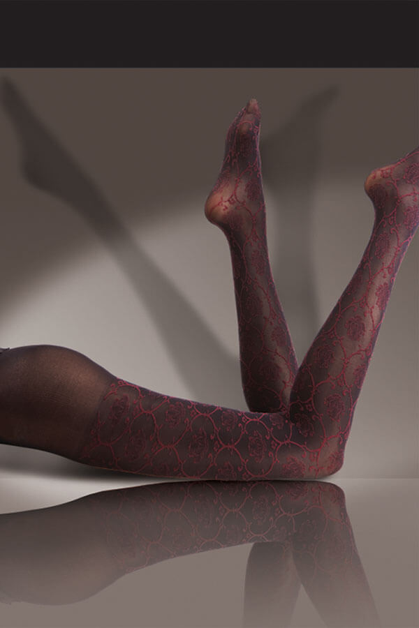 Fashion Tights & Pantyhose