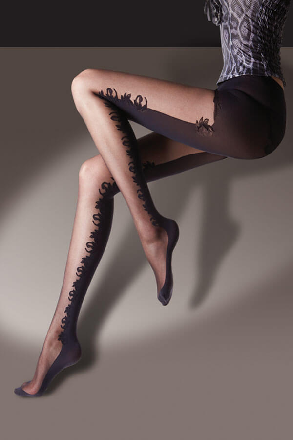 Fashion Tights & Pantyhose