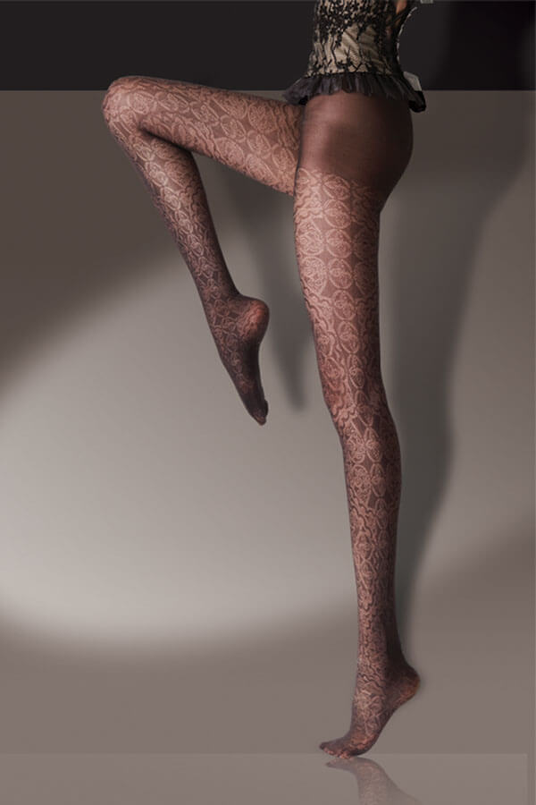 Fashion Tights & Pantyhose